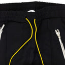 Black Traxedo Pants