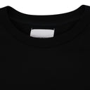 Black Plainsong L/S T-Shirt