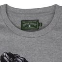 Grey SRCA Graphic 3 T-Shirt