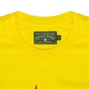Yellow Every Tear Is A Star T-Shirt