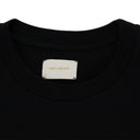 Black New Balance Sonny Ny Tee