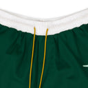 Green Side Logo Short