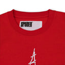 Red Red Atlanta Paris Tee