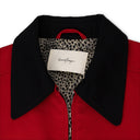 Red Ricky Jacket