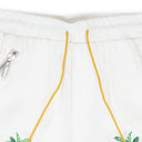 White Palms Logo Short