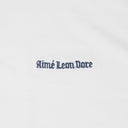 White Uniform Tee