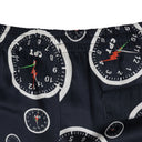 Black CPT Shorts