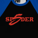 Black Baby Star T-Shirt