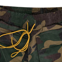 Camo Ssense Exclusive Cargo Shorts