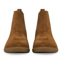 Havana Chelsea Suede Boots