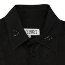 Black Paint Residue Shirt