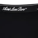 Jet Black Boxer Brief 3-Pack Underwear