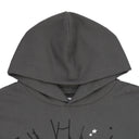 Slate Punk V2 Hoodie