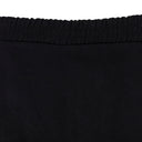 Black Track Pants