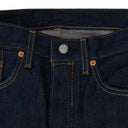 Blue Stussy 501 Jeans