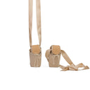 Pink Ballet Shoe Mini Bag
