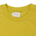 Yellow Uniform Tee