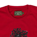 Red SRCA Graphic 2 T-Shirt