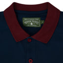Blue 24 Polo T-Shirt