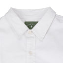 White Denim Tears Oxford
