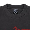 Vintage Black Hellstar Path To Paradise T-shirt