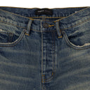 Blue Skinny 9 to 5 Jeans