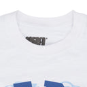 White Cross Country T-Shirt