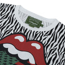 Multicolor Rolling Stones LS T-Shirt
