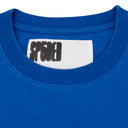Blue Star Girl T-Shirt