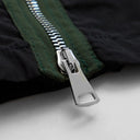 Black Parachute Pants