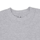 Heather Grey Utility T-Shirt