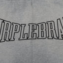 Heather Grey Fleece Sweatshorts