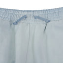 Light Blue Mono Wreath Sweatpants Light