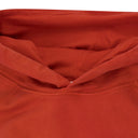 Orange Mini Mini Hoodie Orange