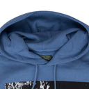 Blue SRCA Graphic 2 Hoodie