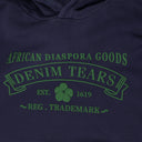 Purple ADG Hoodie