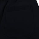 Black MA Baroque Logo Sweatpants