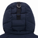 Navy Cloud 3Q Down Jacket
