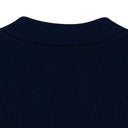 Blue Mets Cardigan