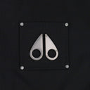 Black/Moss Mason 3 In 1 Bomber Jacket