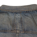 Blue Denim Jacket