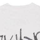 White CJ X SP5DER Days Before R5deo T-Shirt II