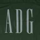 Green ADG INC. Varsity Tee