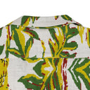 White Mountain Button-Up T-Shirt