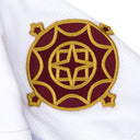 White Team Hockey Jersey