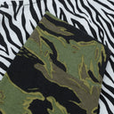 Multicolor Rolling Stones LS T-Shirt