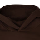 Brown KMG College Hoodie