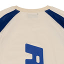 Bone Navy Fusion Fonda T-shirt
