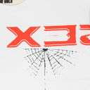 White Sp5der 5ex HW T-Shirt