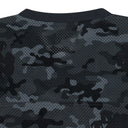 Multicolor Camo Wreath Jersey